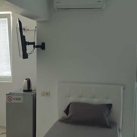 Golem Apartment Zewnętrze zdjęcie