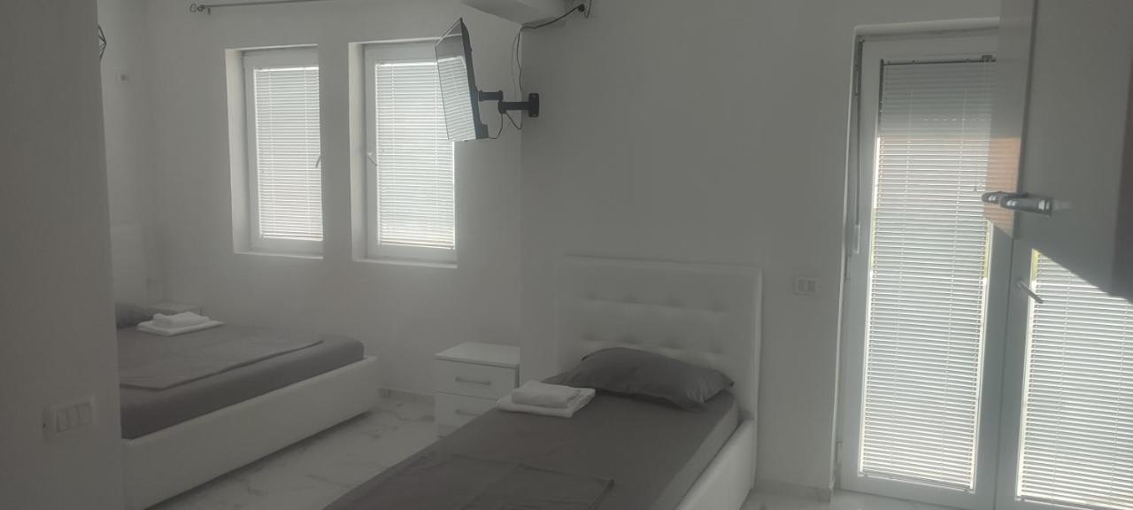 Golem Apartment Zewnętrze zdjęcie