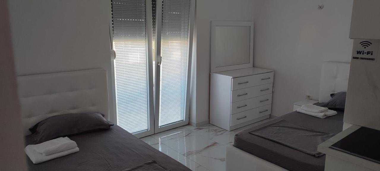 Golem Apartment Zewnętrze zdjęcie