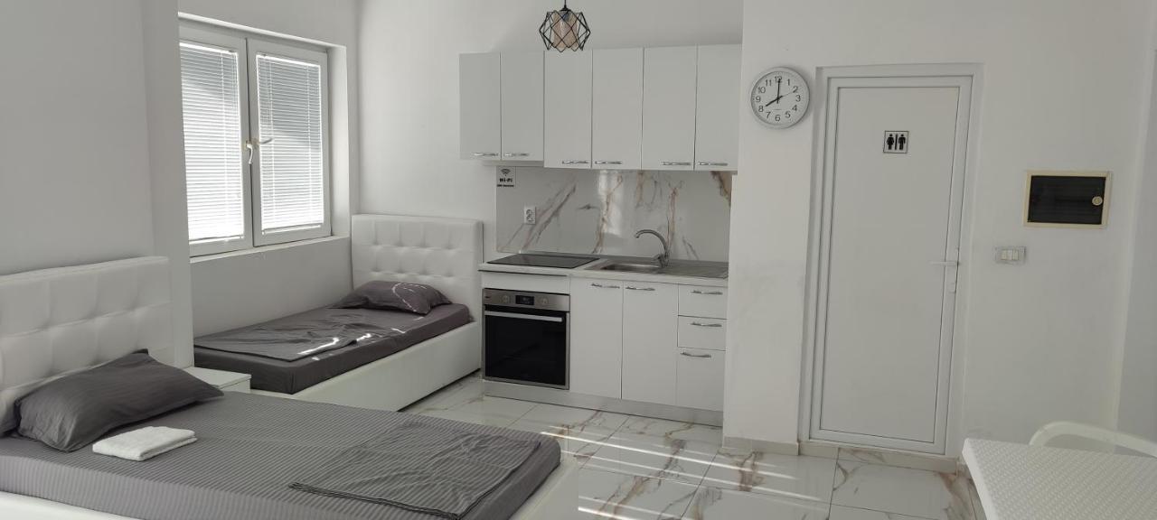 Golem Apartment Zewnętrze zdjęcie