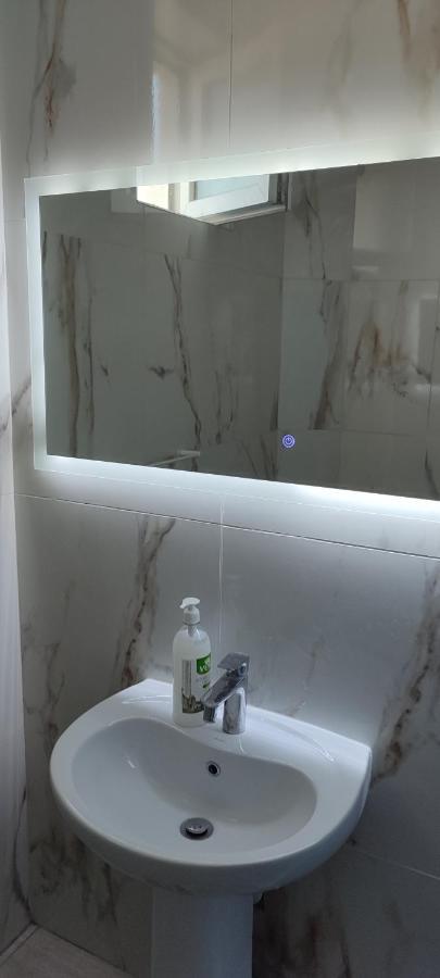 Golem Apartment Zewnętrze zdjęcie