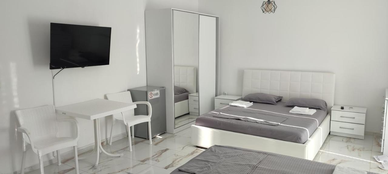 Golem Apartment Zewnętrze zdjęcie