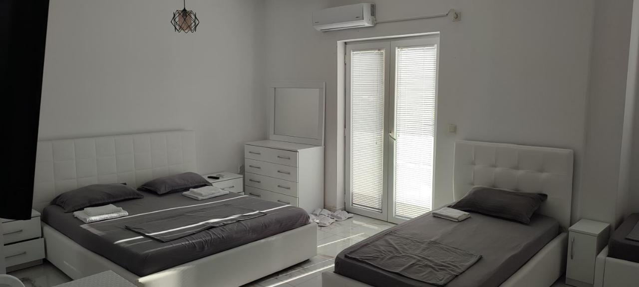 Golem Apartment Zewnętrze zdjęcie