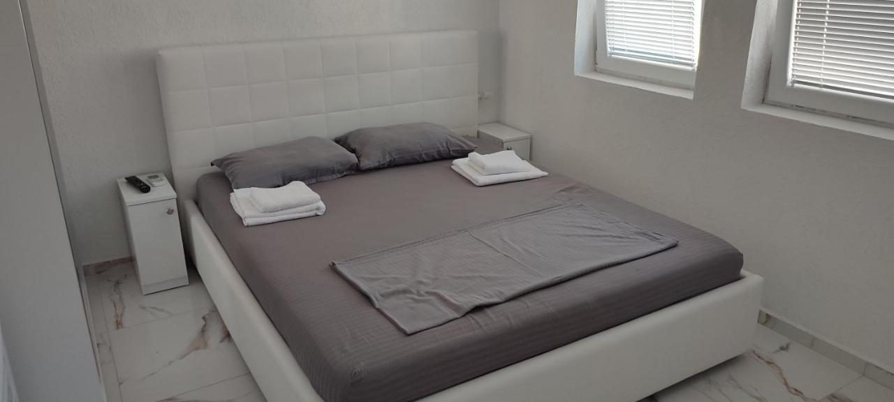 Golem Apartment Zewnętrze zdjęcie
