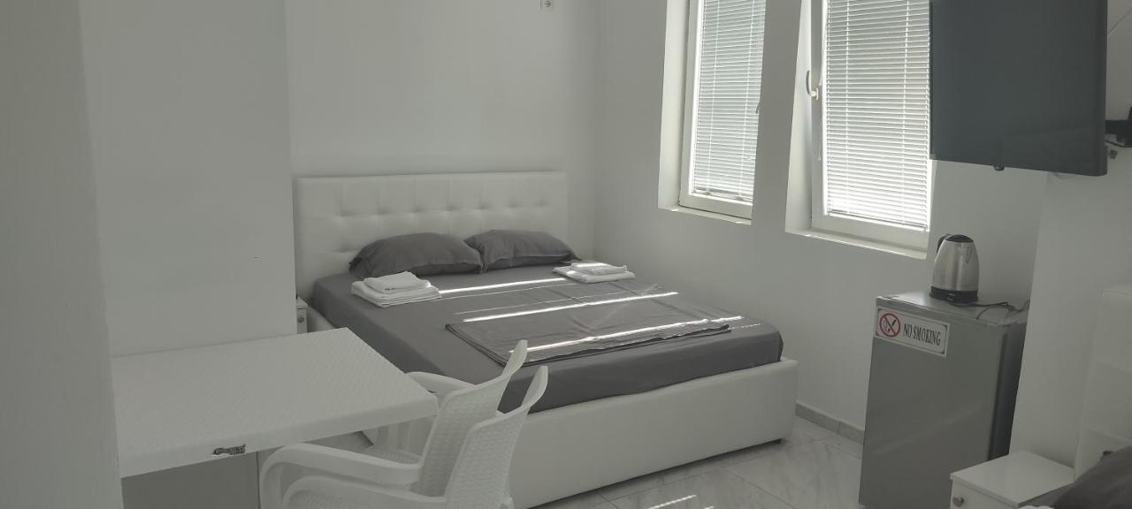 Golem Apartment Zewnętrze zdjęcie