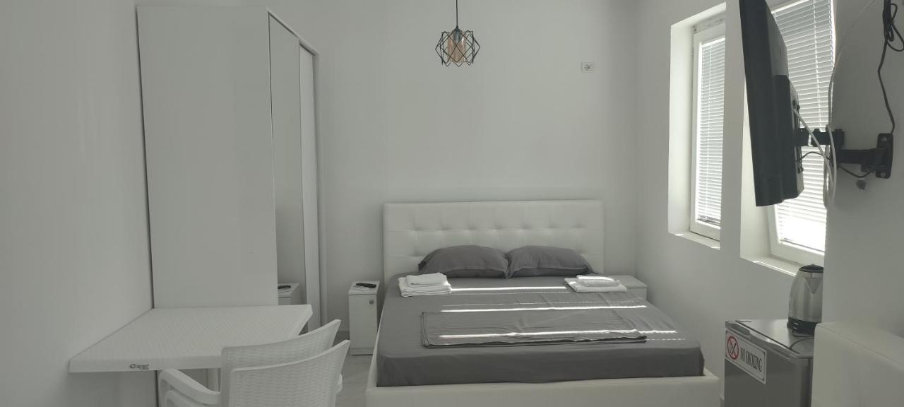 Golem Apartment Zewnętrze zdjęcie