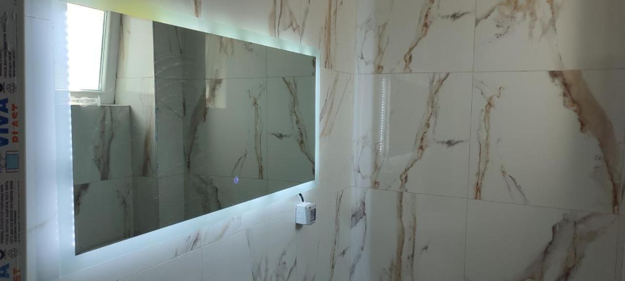 Golem Apartment Zewnętrze zdjęcie