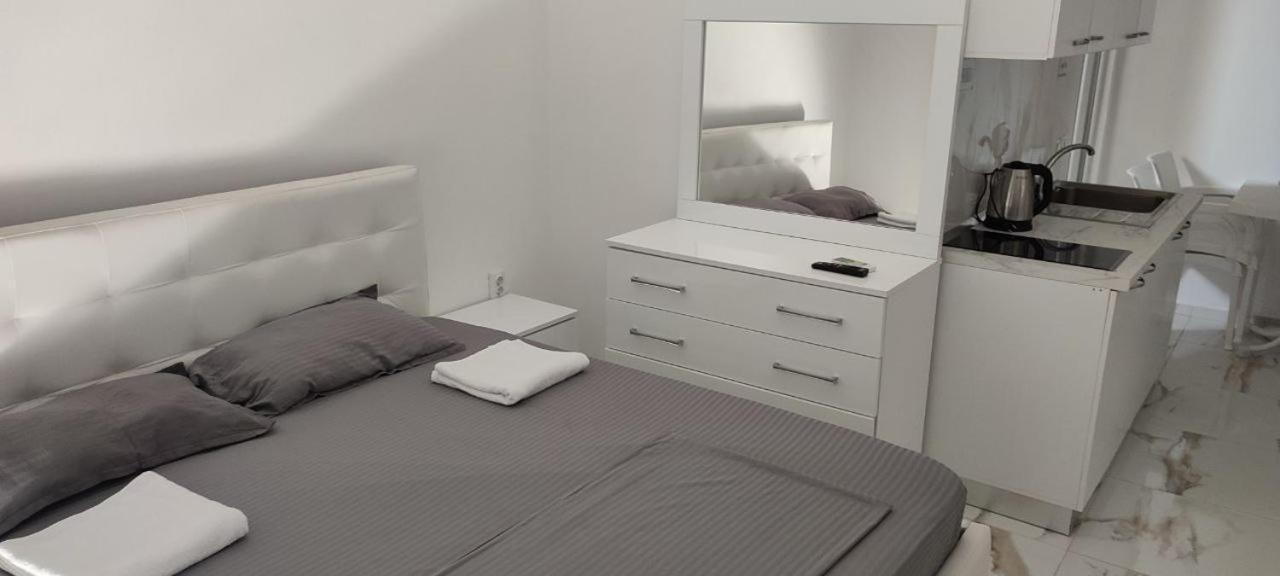 Golem Apartment Zewnętrze zdjęcie