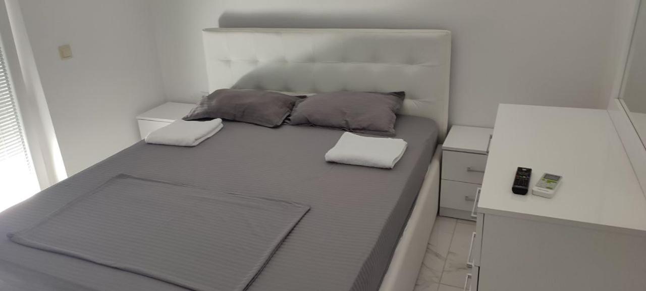 Golem Apartment Zewnętrze zdjęcie