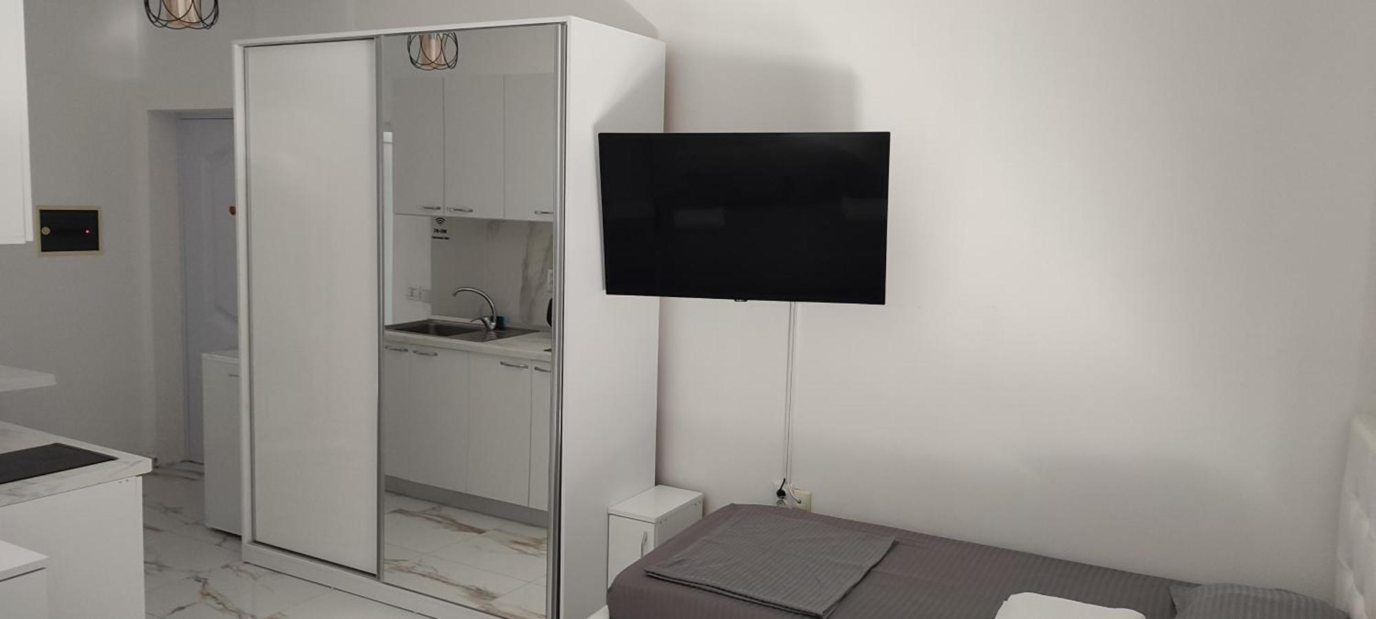 Golem Apartment Zewnętrze zdjęcie