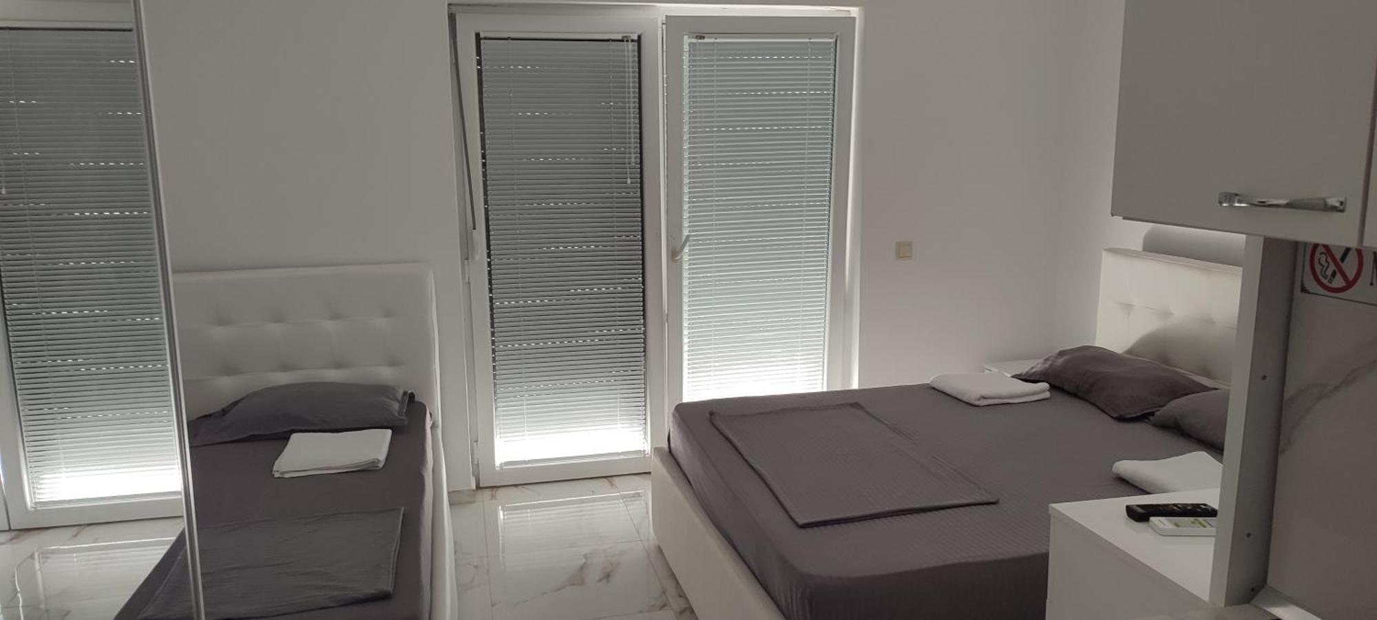 Golem Apartment Zewnętrze zdjęcie