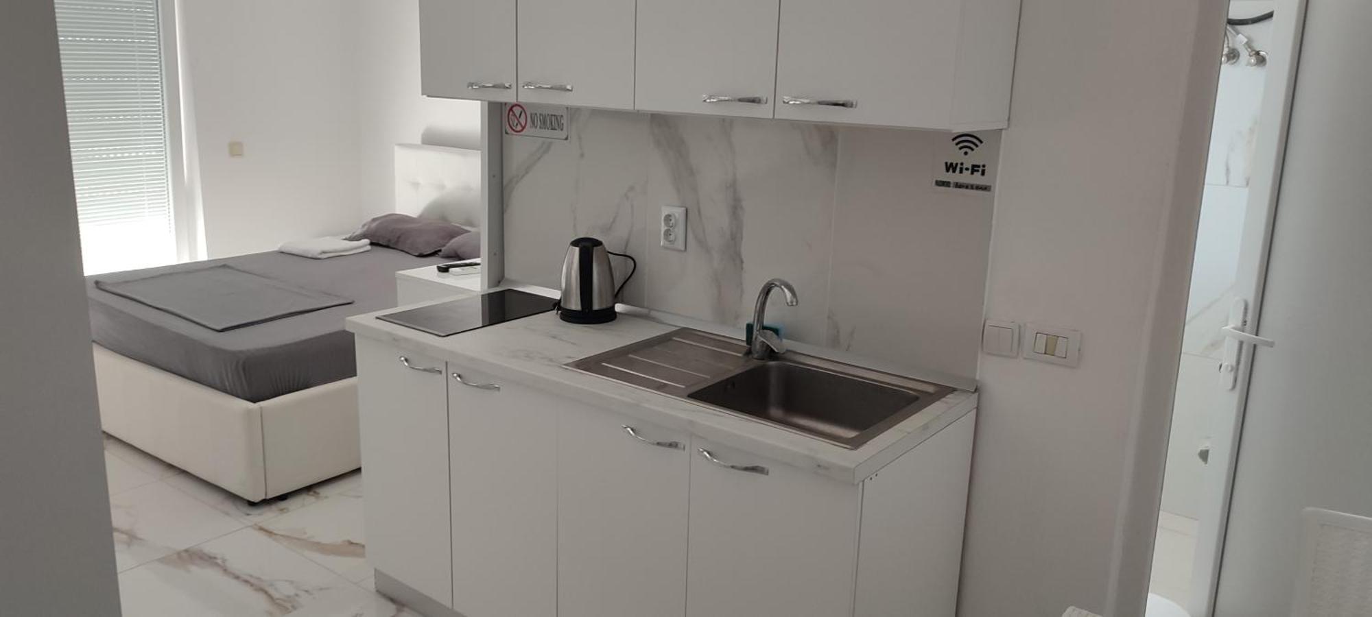 Golem Apartment Zewnętrze zdjęcie