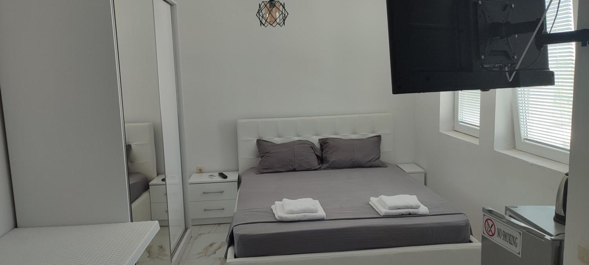 Golem Apartment Zewnętrze zdjęcie