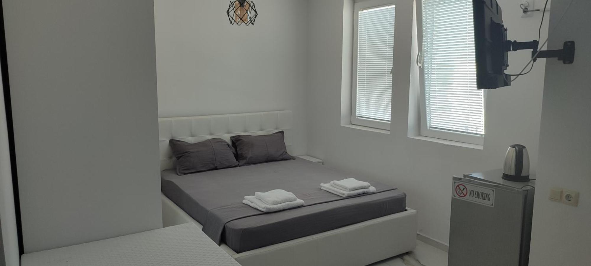Golem Apartment Zewnętrze zdjęcie