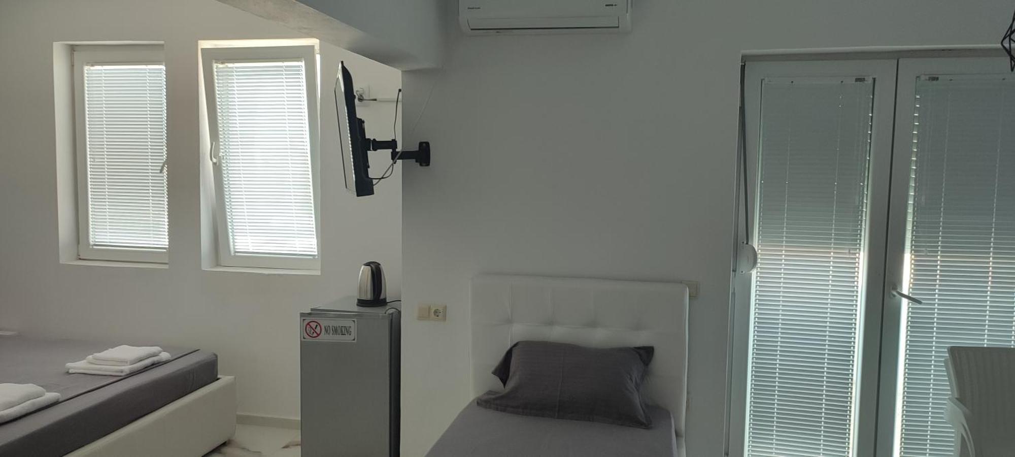 Golem Apartment Zewnętrze zdjęcie