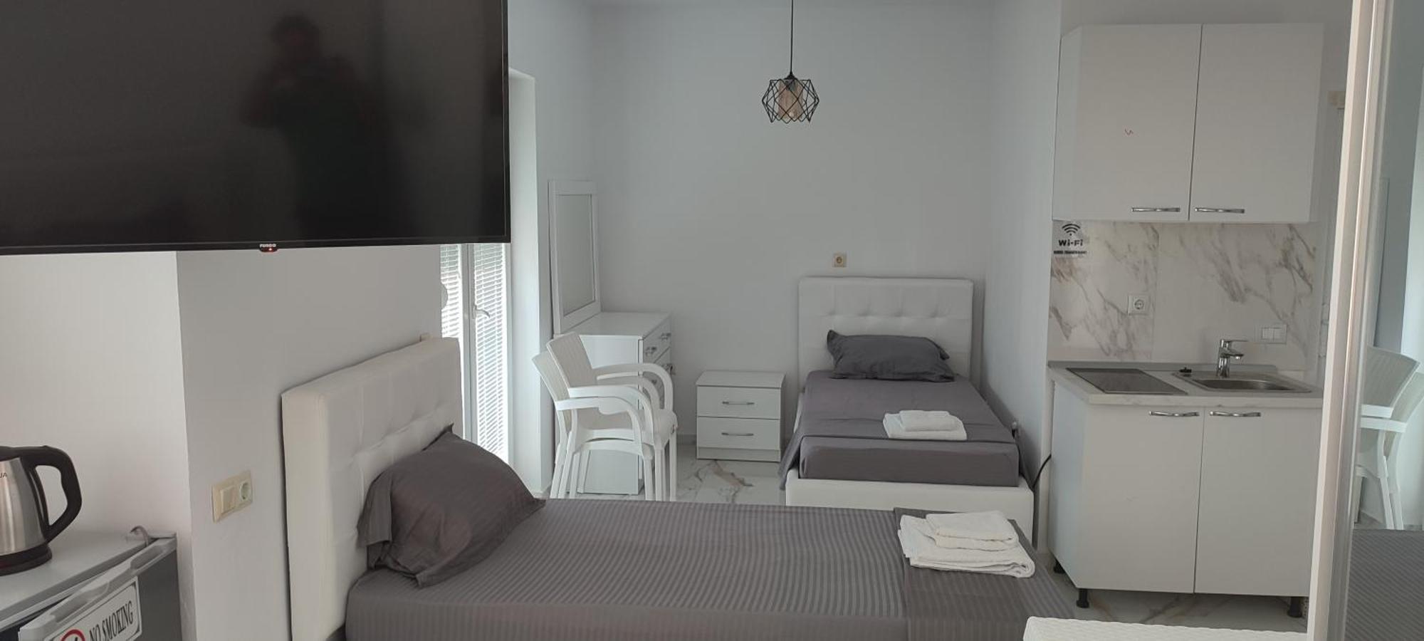 Golem Apartment Zewnętrze zdjęcie