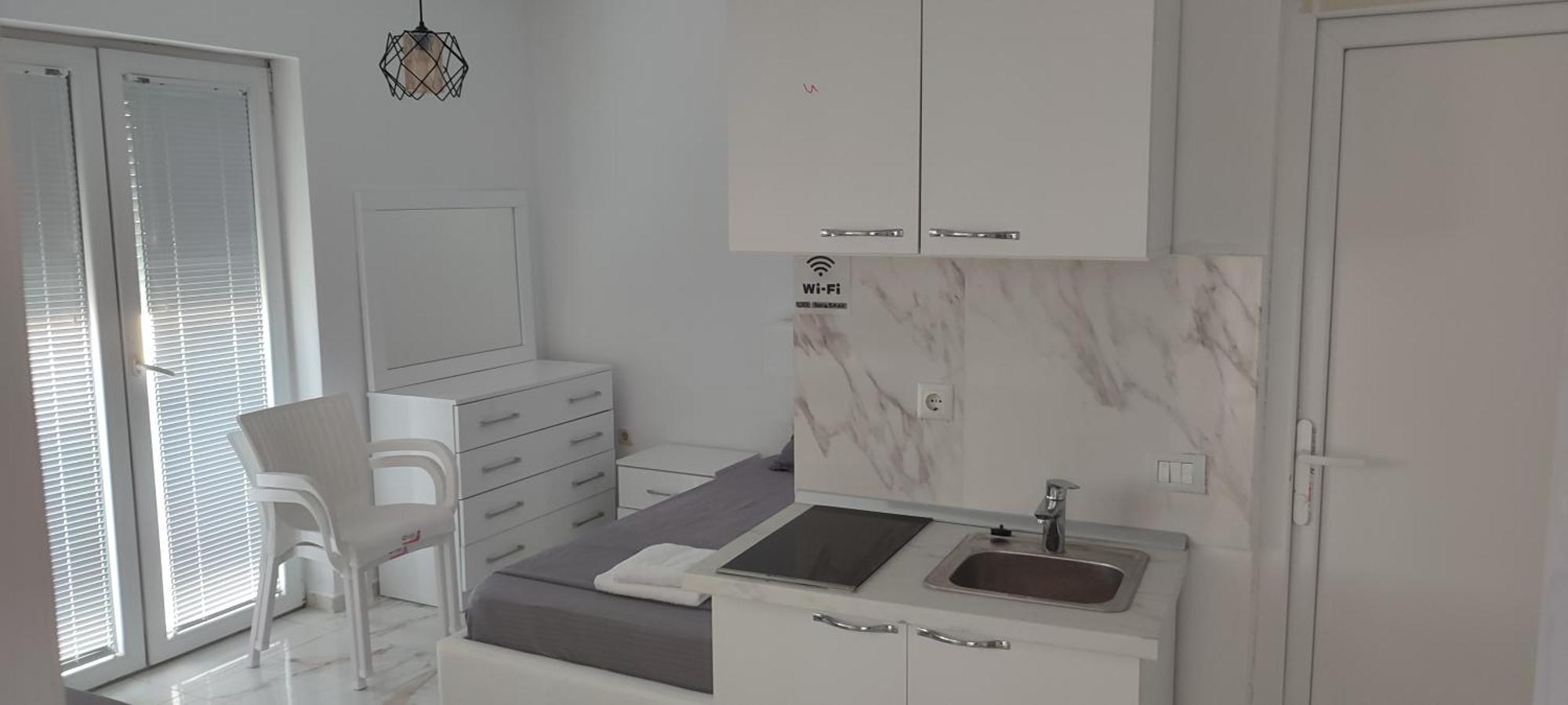 Golem Apartment Zewnętrze zdjęcie