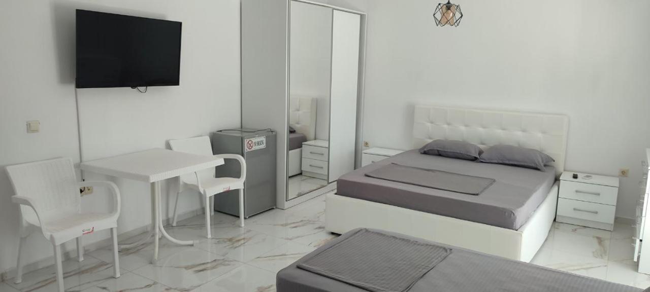 Golem Apartment Zewnętrze zdjęcie
