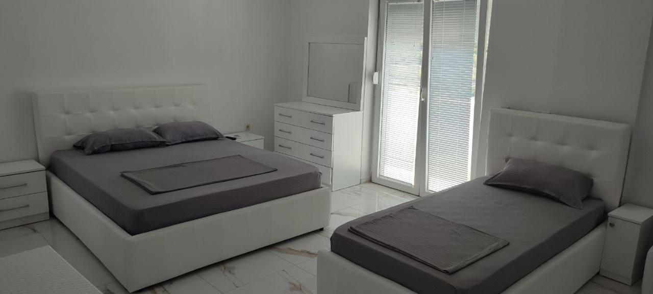 Golem Apartment Zewnętrze zdjęcie