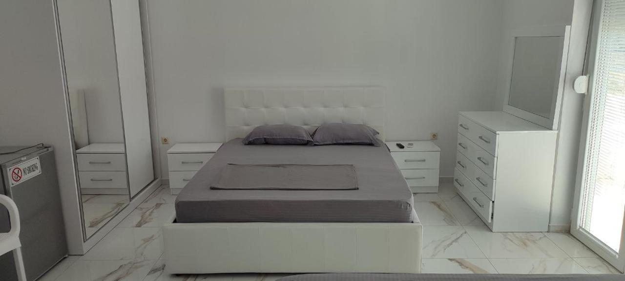 Golem Apartment Zewnętrze zdjęcie