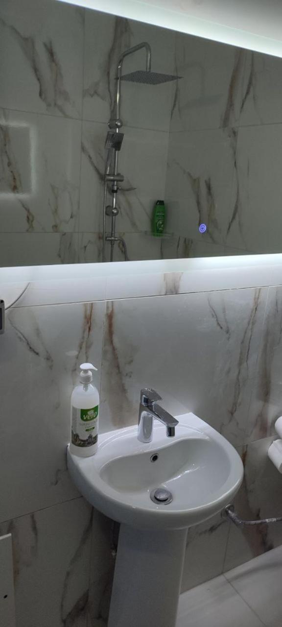 Golem Apartment Zewnętrze zdjęcie