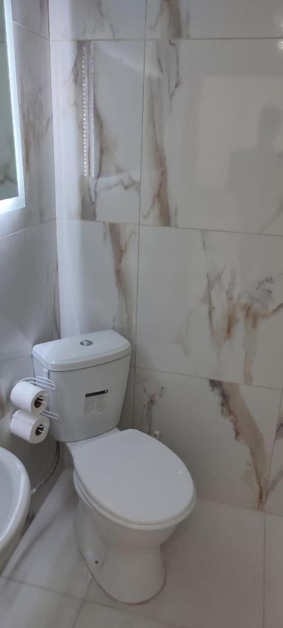 Golem Apartment Zewnętrze zdjęcie