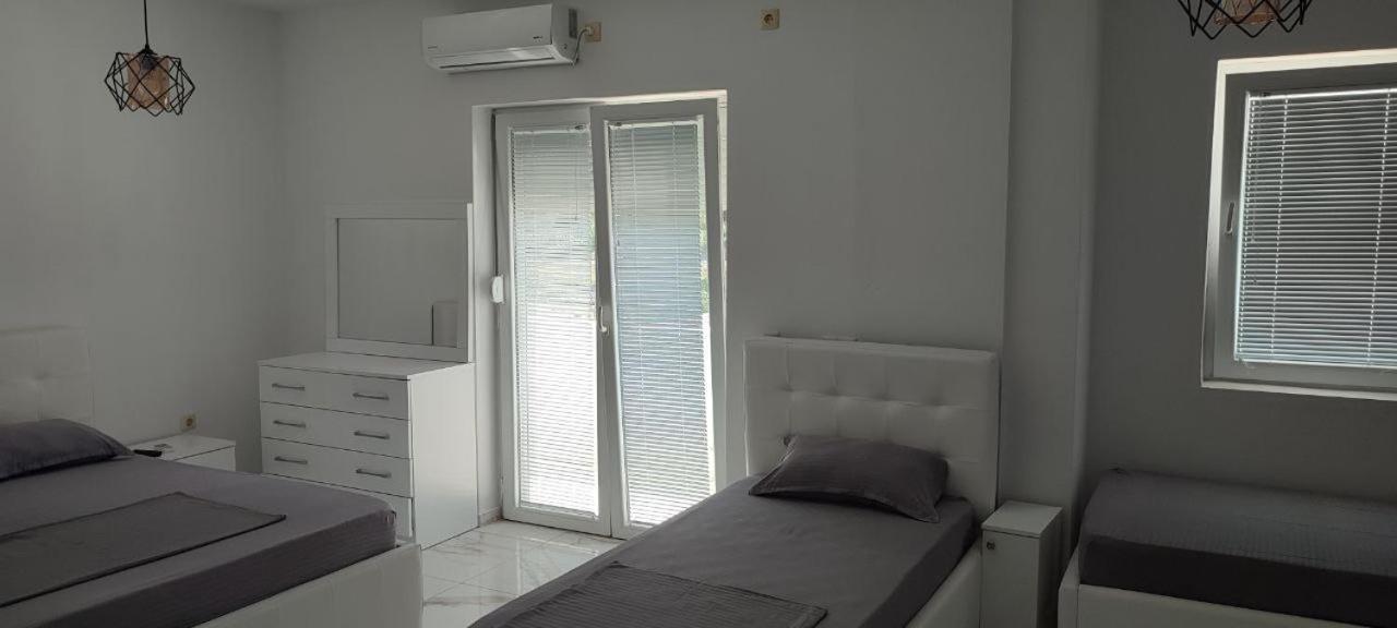 Golem Apartment Zewnętrze zdjęcie