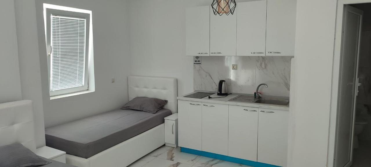 Golem Apartment Zewnętrze zdjęcie