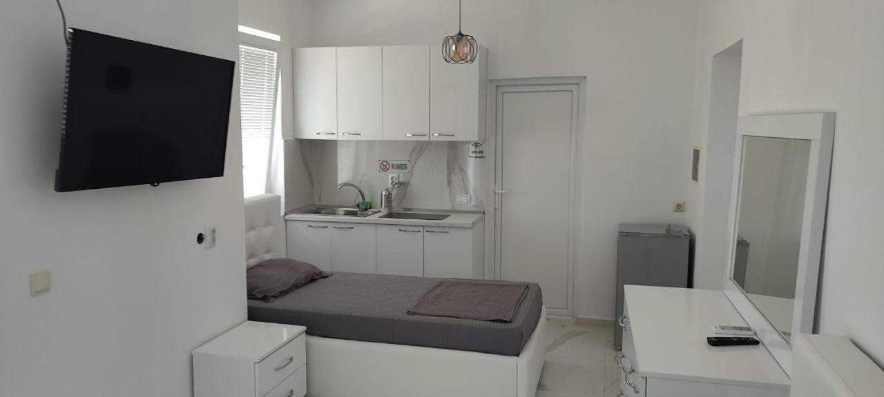 Golem Apartment Zewnętrze zdjęcie