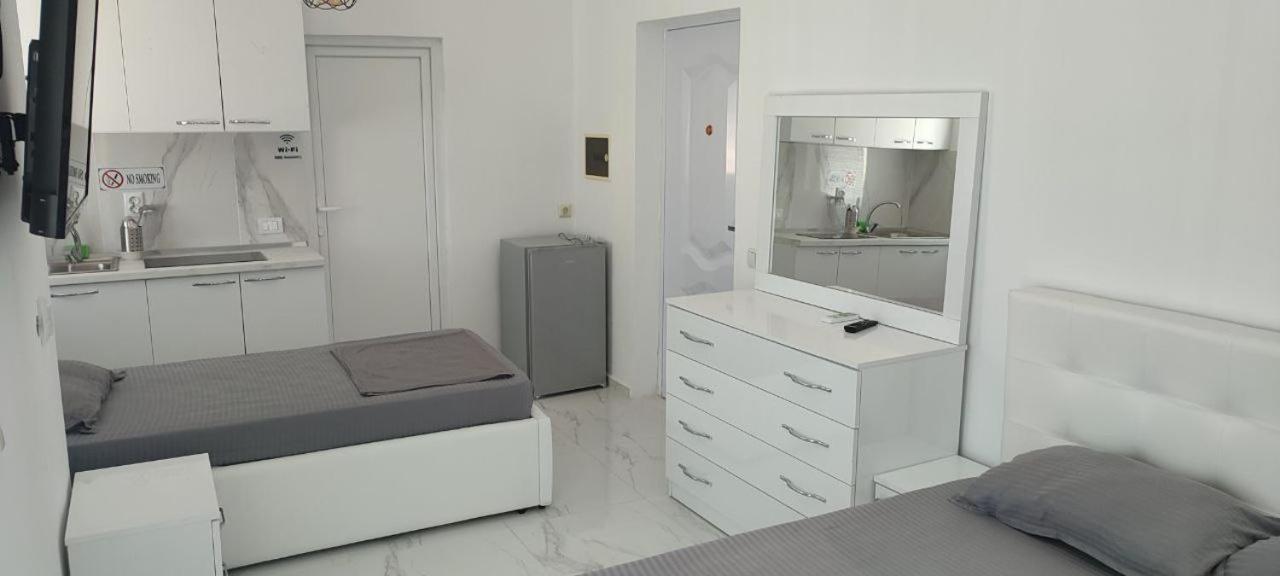 Golem Apartment Zewnętrze zdjęcie