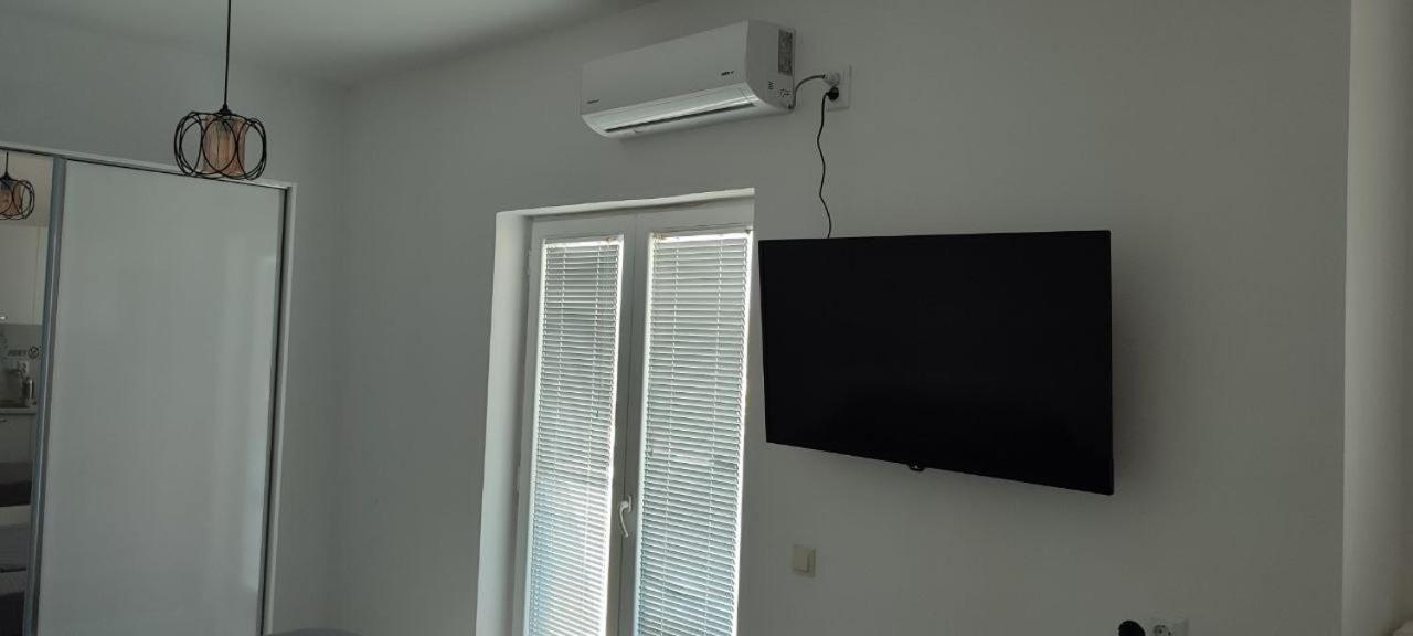 Golem Apartment Zewnętrze zdjęcie