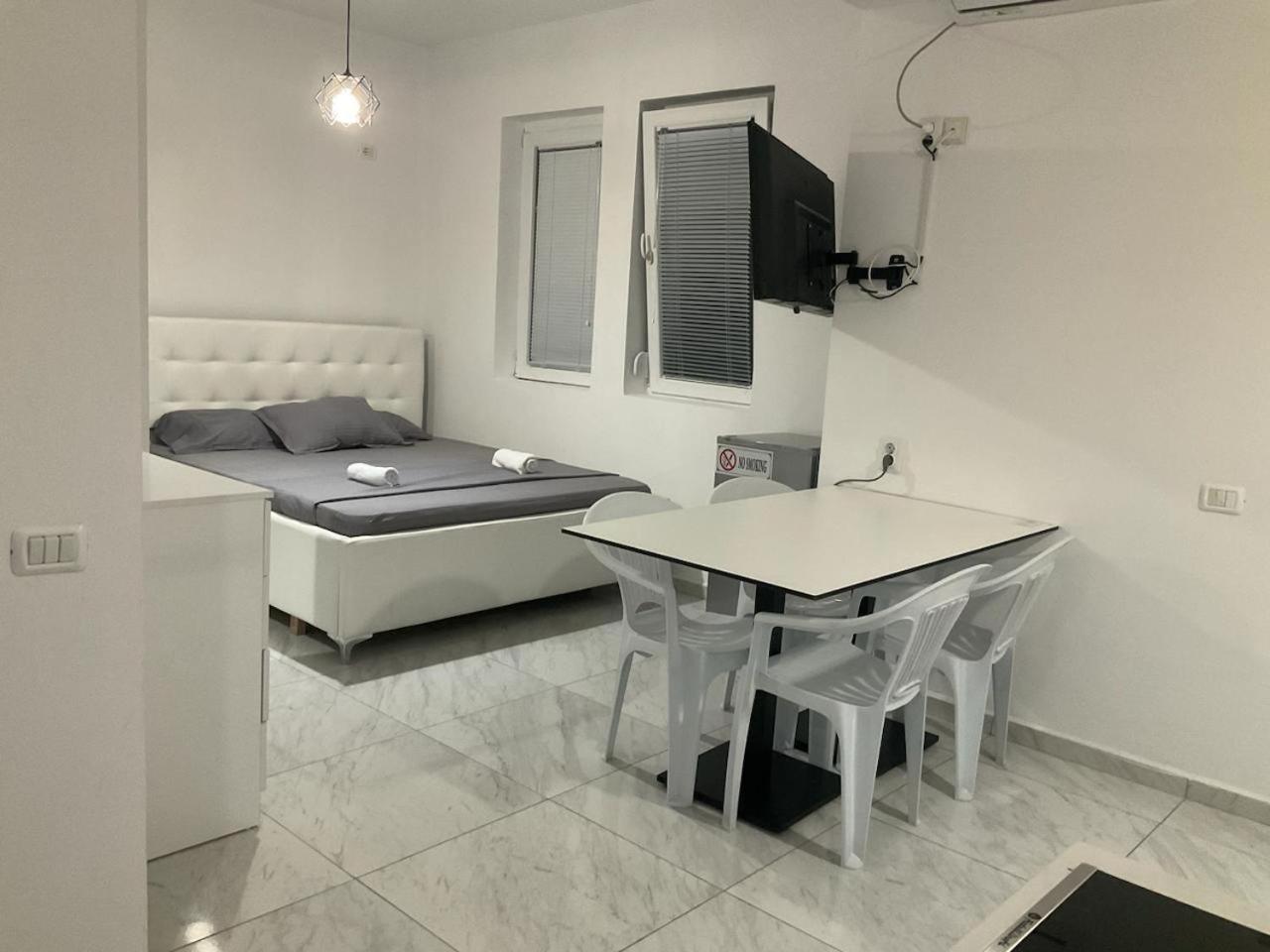 Golem Apartment Zewnętrze zdjęcie