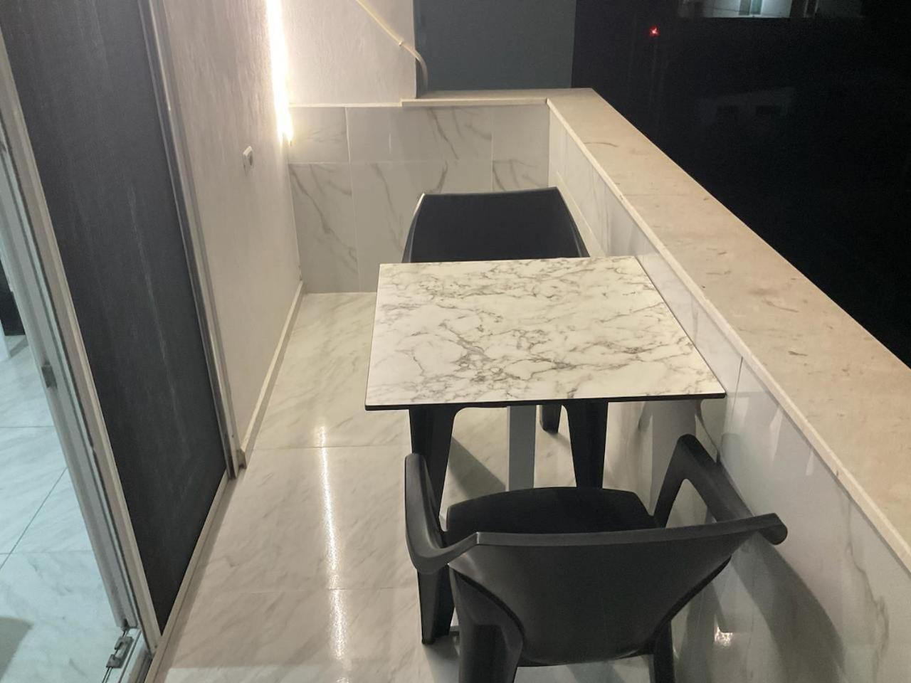 Golem Apartment Zewnętrze zdjęcie